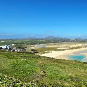 Barley Cove, County Cork