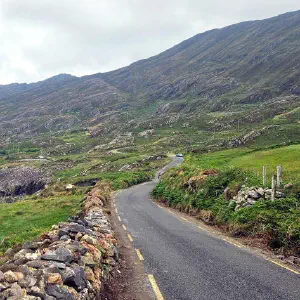 Beara Bowl, County Mayo