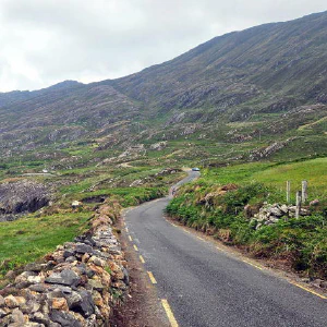 Beara Bowl, County Mayo