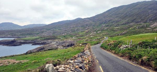 Beara Bowl, County Mayo
