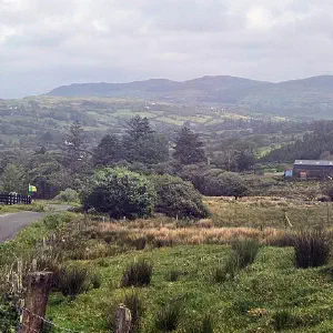 Central Donegal