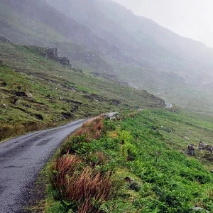 Near Crockuna, County Donegal