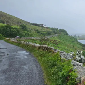 Illancreeve, County Donegal