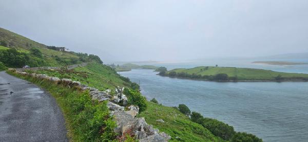 Illancreeve, County Donegal 