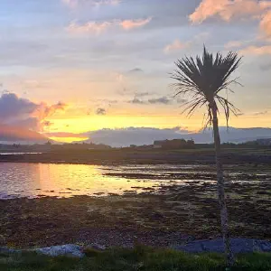 Mannix Point, County Kerry