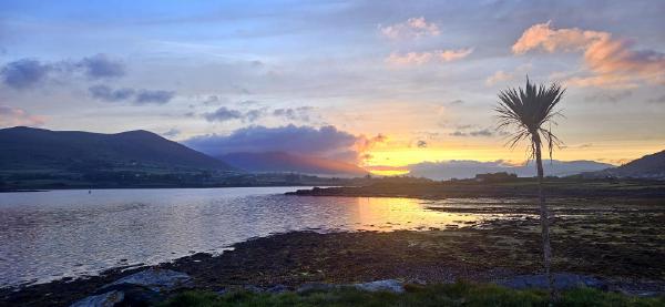 Mannix Point, County Kerry