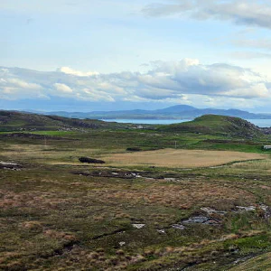 Near Malin Head, County Donegal