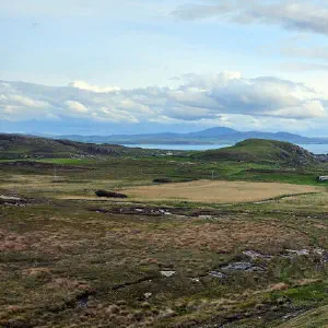 Near Malin Head, County Donegal