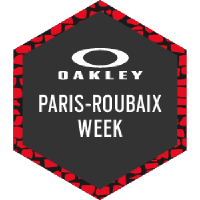 Oakley Paris-Roubaix