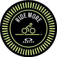Oakley Ride More