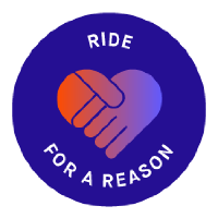 Ride for a Reason