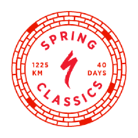 2014 Specialized Spring Classics Challenge
