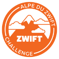 Alpe du Zwift