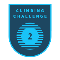 February 2015 Climbing Challenge