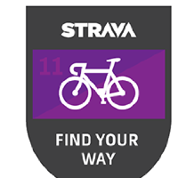Find Your Way Cycling