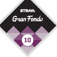 Gran Fondo October 2015