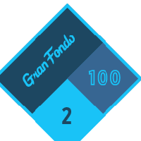 Gran Fondo 100 February 2015