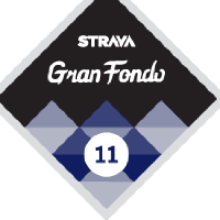 Gran Fondo November 2015