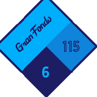 Gran Fondo July 2015