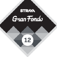 Gran Fondo December 2015