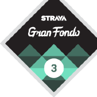 Gran Fondo March 2014