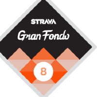 Gran Fondo August 2014