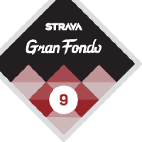 Gran Fondo September 2015