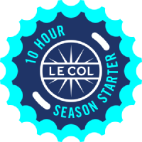 LeColbyWiggins Winter 150km