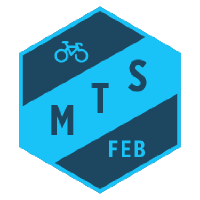 February 2015 MTS Ride