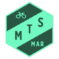 March 2015 MTS Ride