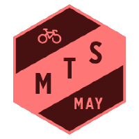 May 2015 MTS Ride