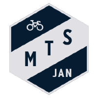 January 2019 Ride Distance Challenge