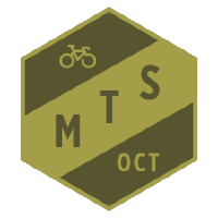 October 2015 MTS Ride