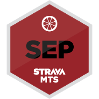 September 2014 MTS Ride