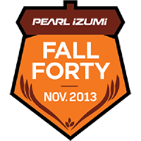 Pearl Izumi Fall Forty