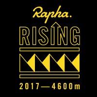 Rapha Rising