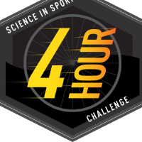 Science in Sport Century Challenge