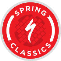 2015 Specialized Spring Classics Challenge