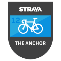 The Anchor Ride