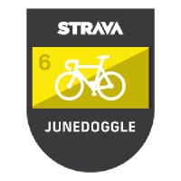 Junedoggle Cycling