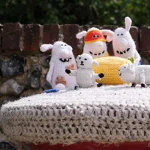 Shaun the Sheep, Lower Higham