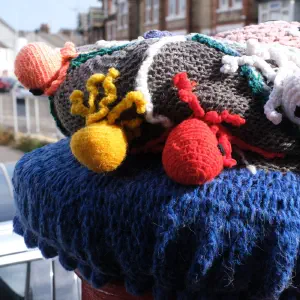 Sea Creatures, Folkestone