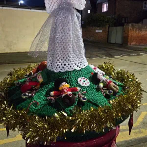 Christmas, Faversham