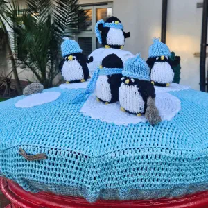 Christmas, Tankerton