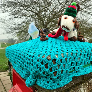 Scoop the Poop, Rolvenden Layne