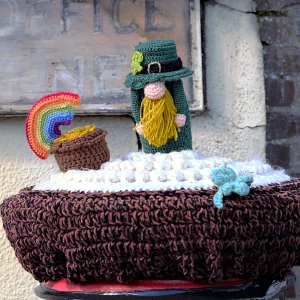 Rainbows End, Shorne