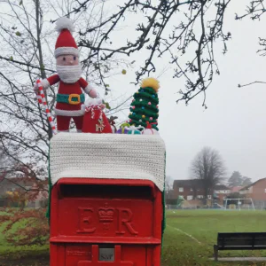 Santa