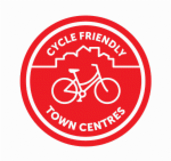 Cycle Friendly Town Centres